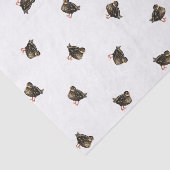 Duck-Tissue-Papier Seidenpapier (Ausschnitt)