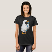 Duck Toothbrush T-Shirt (Vorne ganz)