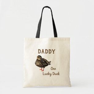 Duck Tote Bag Tragetasche