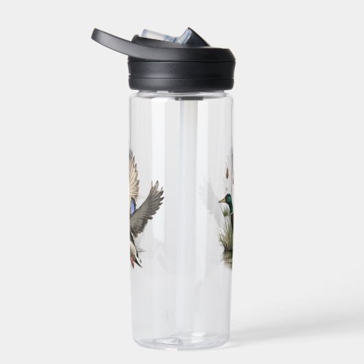 Duck Trinkflasche (Rechts)