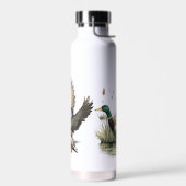 Duck Trinkflasche (Links)
