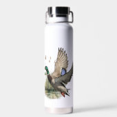 Duck Trinkflasche (Rückseite)
