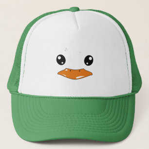 Duck Truckerkappe