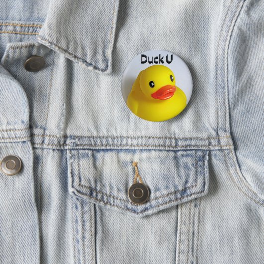 Duck U Button (Beispiel)