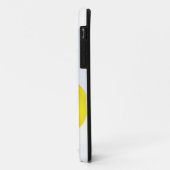 Duck U Case-Mate iPhone Hülle (Hinten/Links)