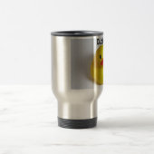 Duck U Reisebecher (Mittel)