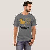Duck U T-Shirt (Vorne ganz)