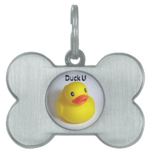 Duck U Tiermarke