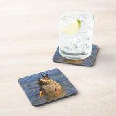 Duck Untersetzer (Rechte Seite)