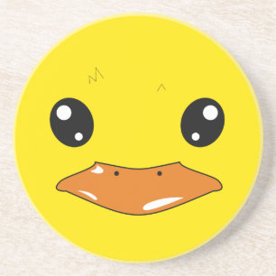 Duck Untersetzer