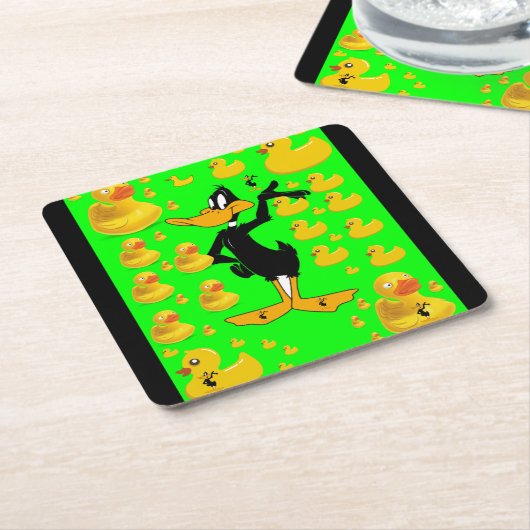 Duck Untersetzer (angewinkelt)
