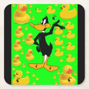 Duck Untersetzer