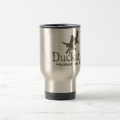 DUCKAHOLIC REISEBECHER (Mittel)