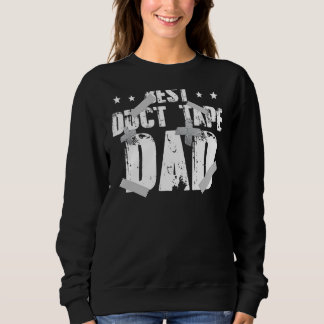 Duckband-Engineer-Klebeband zur Fixierung von Fett Sweatshirt