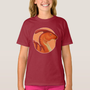 Duckbill Dino T - Shirt