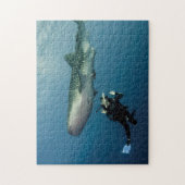 Ducken für Abdeckung? Puzzle (Vertikal)