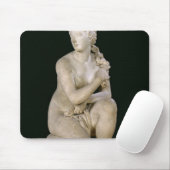 Duckendes Venus, 1686 Mousepad (Mit Mouse)