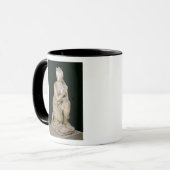 Duckendes Venus, 1686 Tasse (Vorderseite Links)