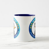 Duckett Tasse (Mittel)