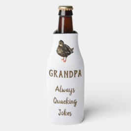 Duckflasche Cooler Flaschenkühler