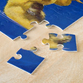 Duckies der 30er Jahre Puzzle (Seite)