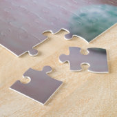 Duckling, Dark Brown Baby Duck Puzzle (Seite)