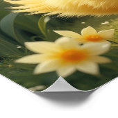 Duckling Duo bei Duckling Poster (Ecke)