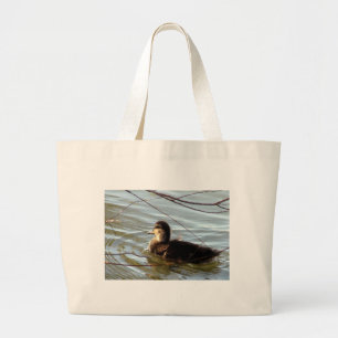 Duckling Jumbo Stoffbeutel