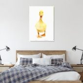 Duckling Leinwanddruck (Insitu (Schlafzimmer))