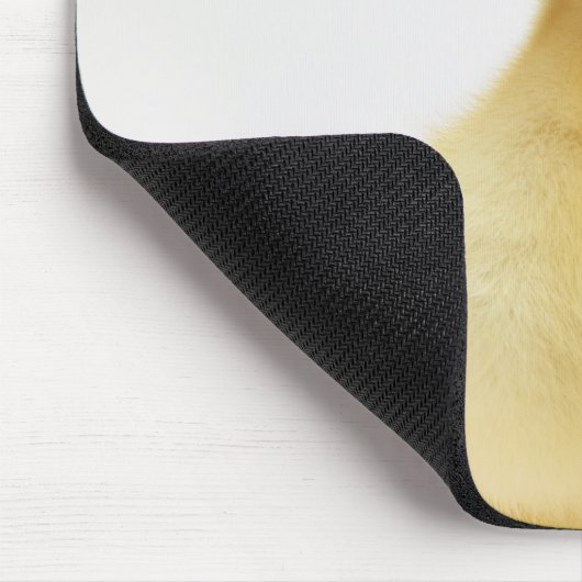 Duckling Mousepad (Ecke)
