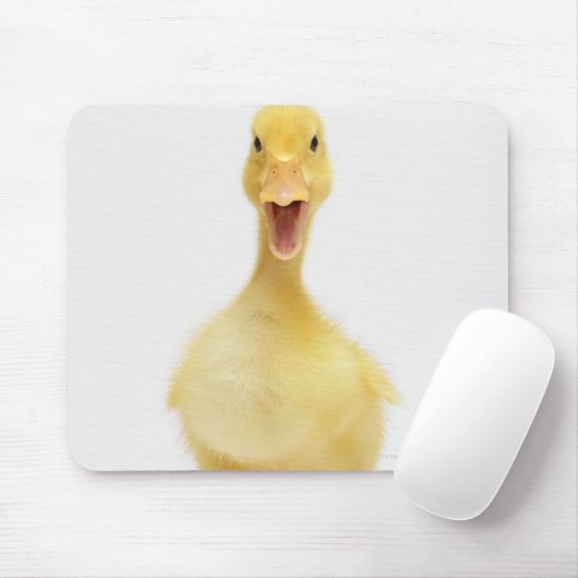 Duckling Mousepad (Mit Mouse)
