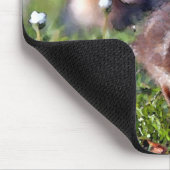 Duckling Mousepad (Ecke)
