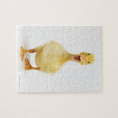 Duckling Puzzle (Horizontal)