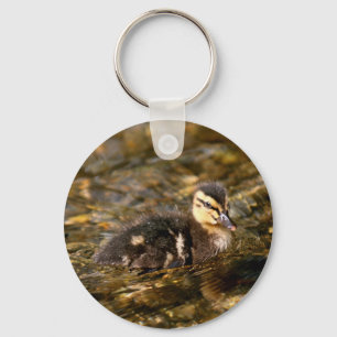 Duckling Schlüsselanhänger
