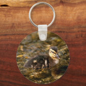 Duckling Schlüsselanhänger (Vorderseite)