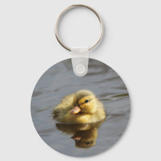 Duckling Schlüsselanhänger