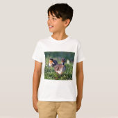 Duckling T-Shirt (Vorne ganz)