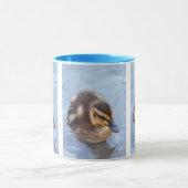 Duckling-Tasse Tasse (Zentrum)