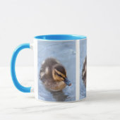 Duckling-Tasse Tasse (Links)