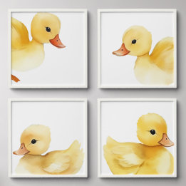 Ducklings Foto Tiles Fotofliesen Zum Abziehen Und Aufkleben