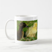 Ducklings Kaffeetasse (Links)