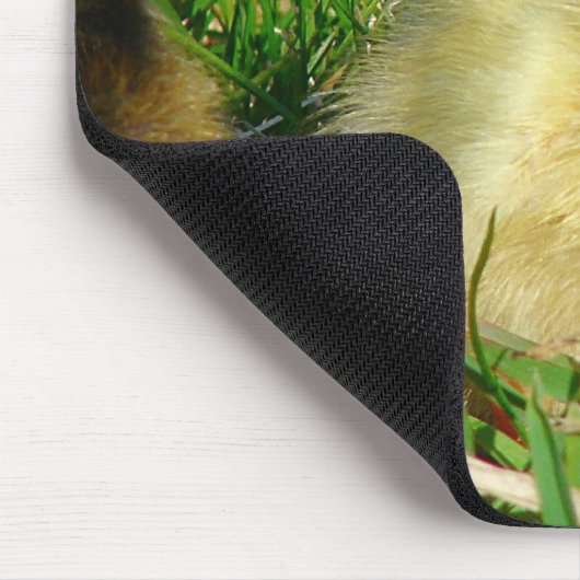Ducklings Mousepad (Ecke)