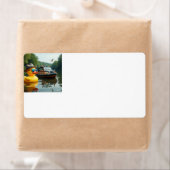 Duckme Fluss (Insitu)