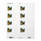 Duckme Fluss (Vorne)