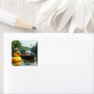Duckme Fluss