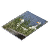 DuckNotebook Notizblock (Linke Seite)