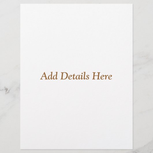 DUCKS FLYER (Hinten)