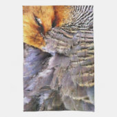 DUCKS HANDTUCH (Vertikal)