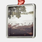 Ducks.jpg Silbernes Ornament (Links)