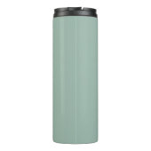 Ducks mallards thermosbecher (Rückseite)